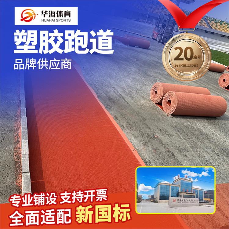 汉中市半预制跑道人造草坪 - 哪里好